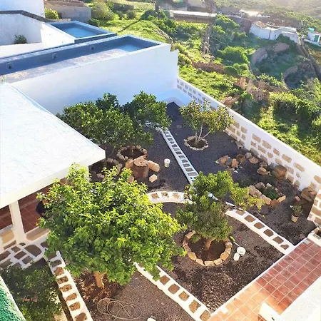 In Arico 公寓 Arico el Nuevo