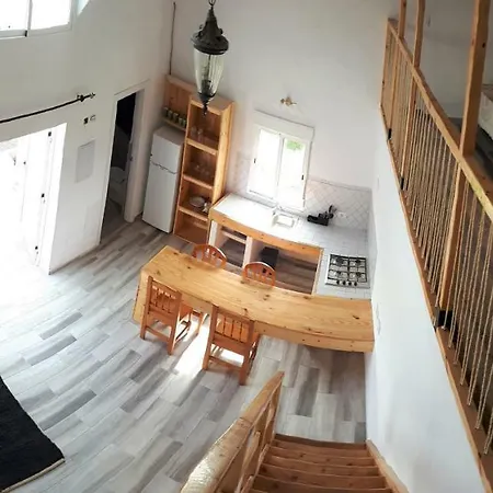 In Arico Apartamento