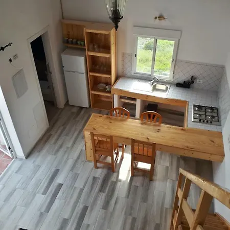 Appartement In Arico