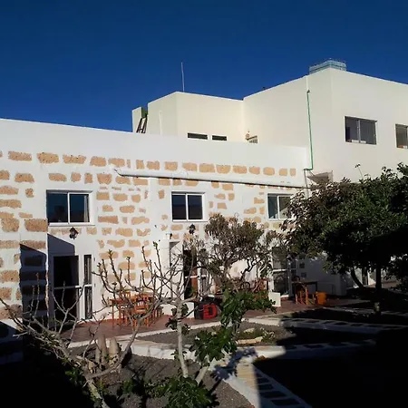 Apartamento In Arico *