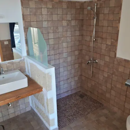 In Arico Apartman