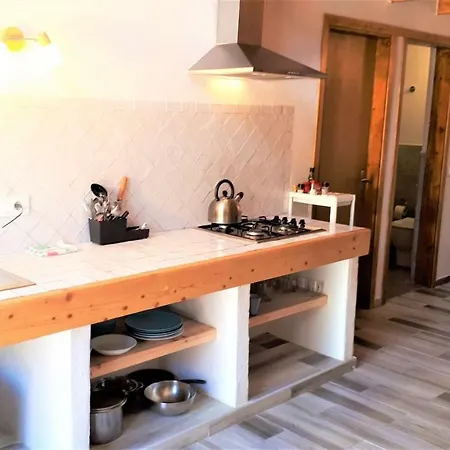 In Arico Apartamento