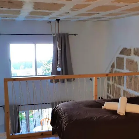 Appartement In Arico