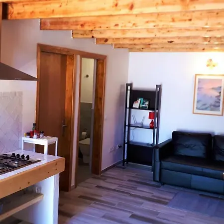 Apartment In Arico *