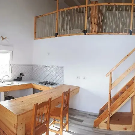 Appartement In Arico *