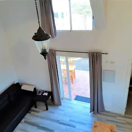 In Arico Appartement *