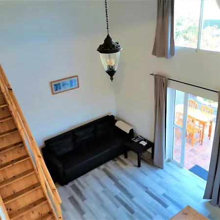 Apartamento In Arico *