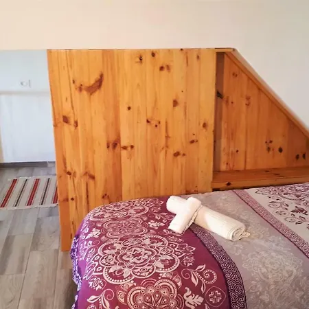 In Arico Apartman