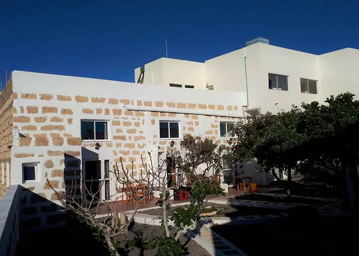 Apartmán In Arico *