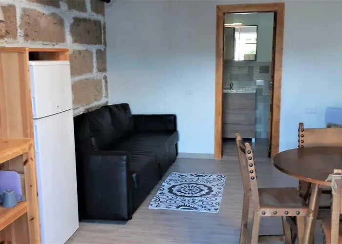 In Arico Apartmán