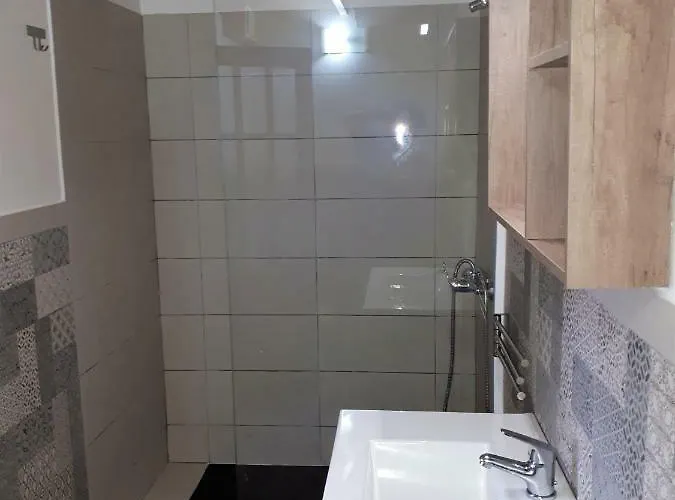 In Arico Apartmán *