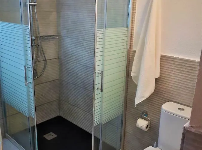 In Arico Apartmán *