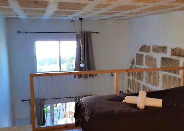 Apartmán In Arico