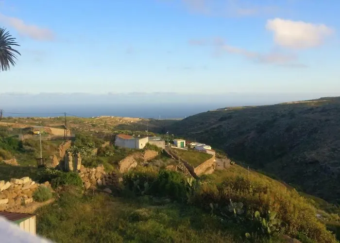 Apartmán In Arico
