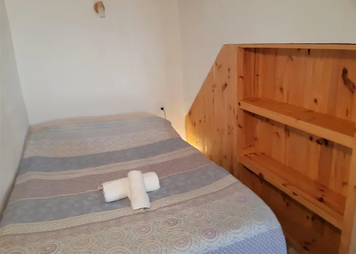 Apartmán In Arico Arico el Nuevo