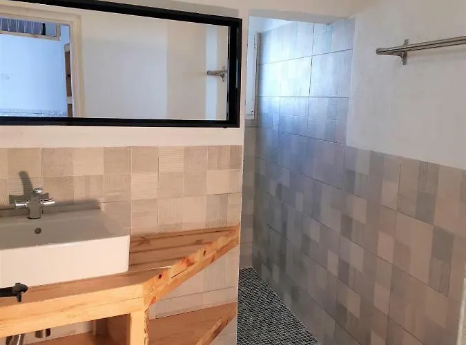 In Arico Apartmán *