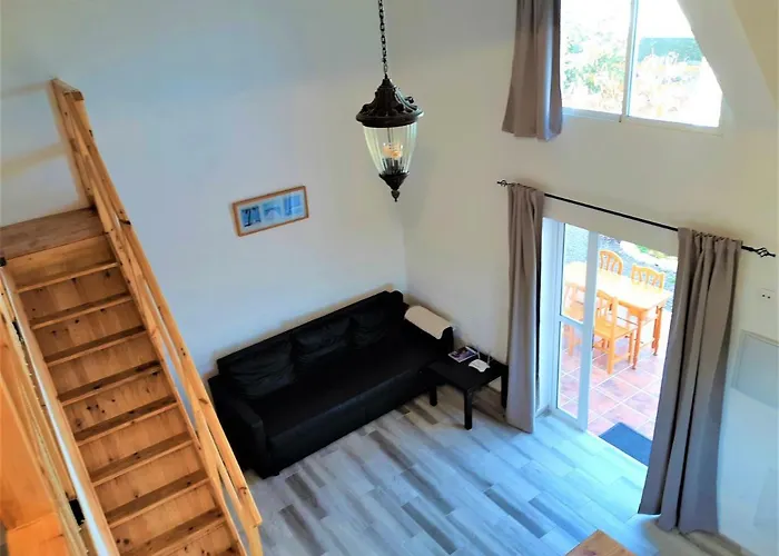 Apartmán In Arico *