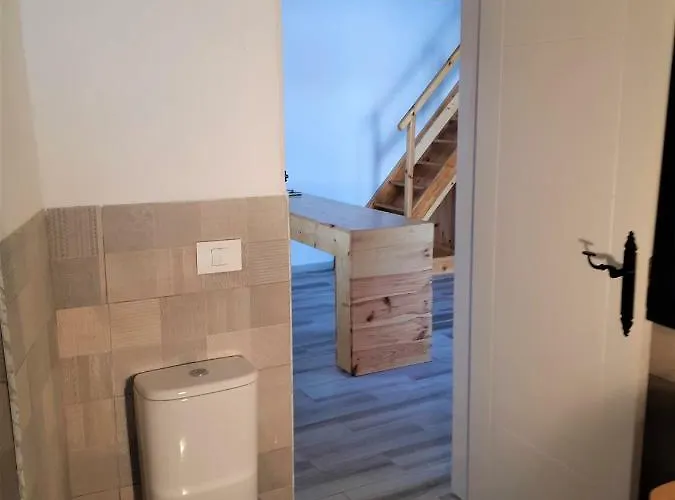 In Arico Apartmán *
