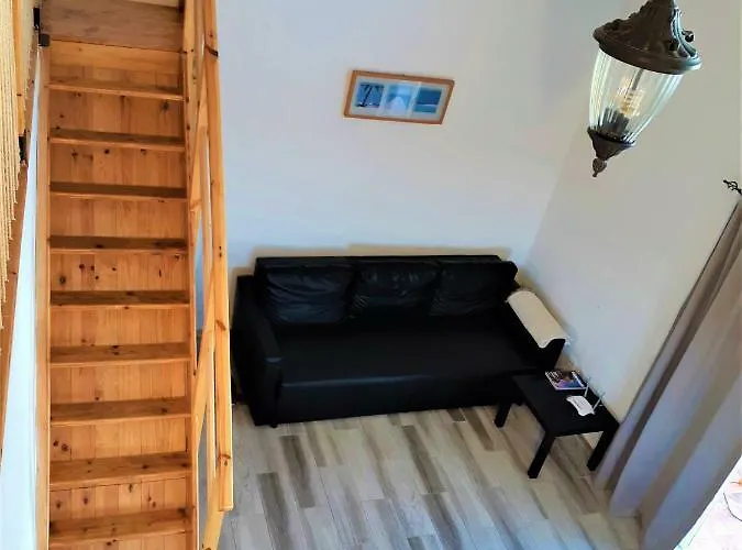 In Arico Apartmán *