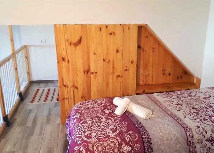 In Arico Apartmán
