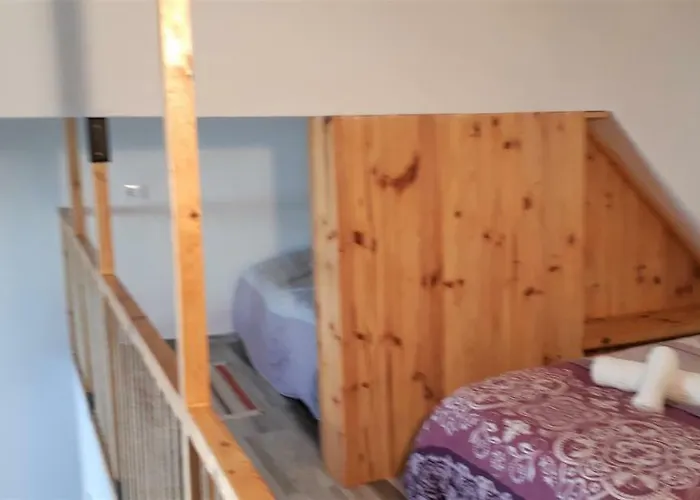 In Arico Apartmán