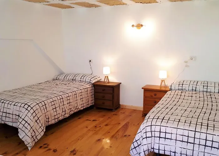 Apartmán In Arico