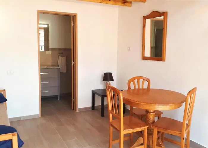 In Arico Apartmán Arico el Nuevo