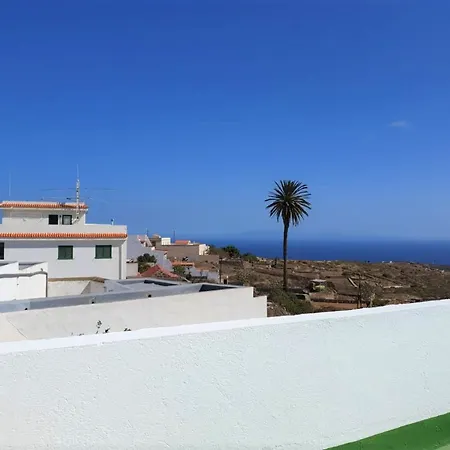 In Arico Διαμέρισμα