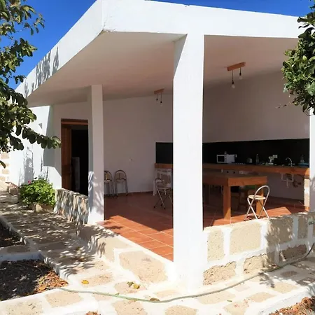 In Arico Διαμέρισμα