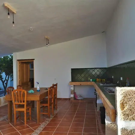 In Arico Arico el Nuevo