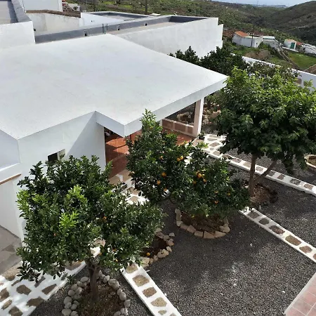 Διαμέρισμα In Arico Arico el Nuevo