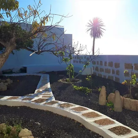 In Arico Διαμέρισμα Arico el Nuevo