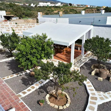 In Arico Διαμέρισμα Arico el Nuevo