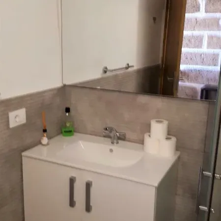 In Arico Διαμέρισμα *