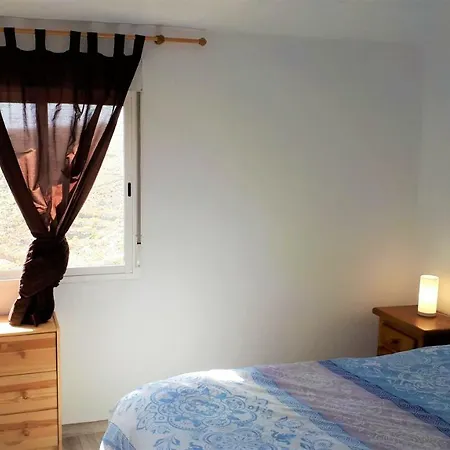 In Arico Apartamento