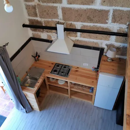 Διαμέρισμα In Arico Arico el Nuevo