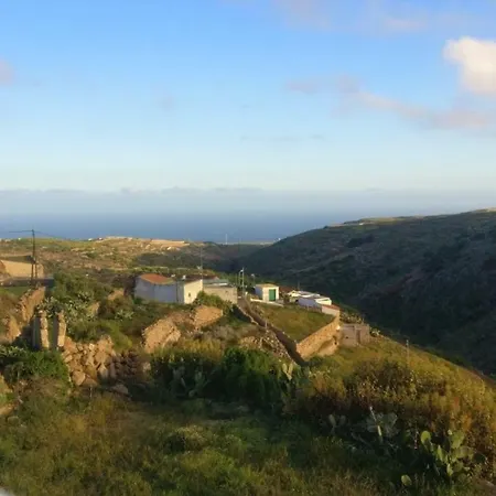 شقة In Arico