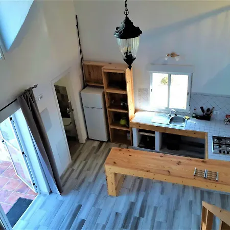 In Arico Διαμέρισμα Arico el Nuevo