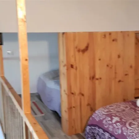 In Arico Διαμέρισμα