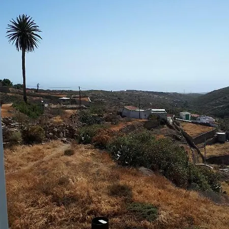 In Arico Διαμέρισμα Arico el Nuevo