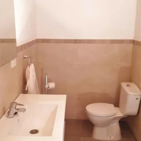 In Arico Διαμέρισμα Arico el Nuevo