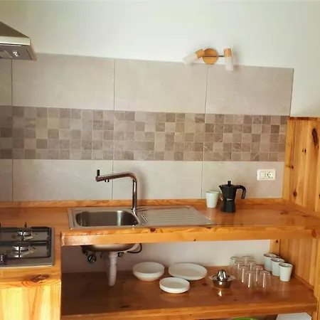 Διαμέρισμα In Arico Arico el Nuevo