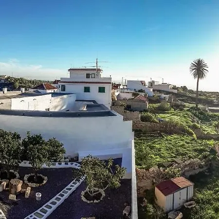 In Arico Διαμέρισμα