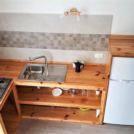 In Arico Διαμέρισμα Arico el Nuevo