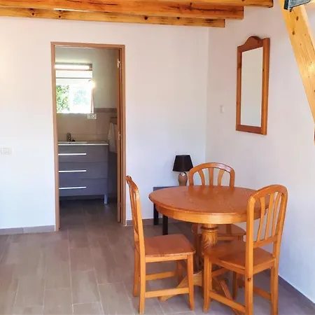 In Arico Διαμέρισμα Arico el Nuevo