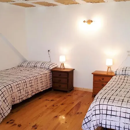 Διαμέρισμα In Arico