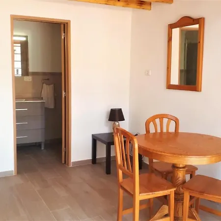 In Arico Διαμέρισμα Arico el Nuevo