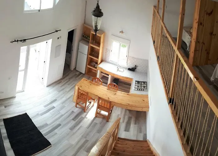 In Arico Appartement