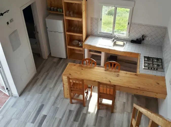 Appartement In Arico