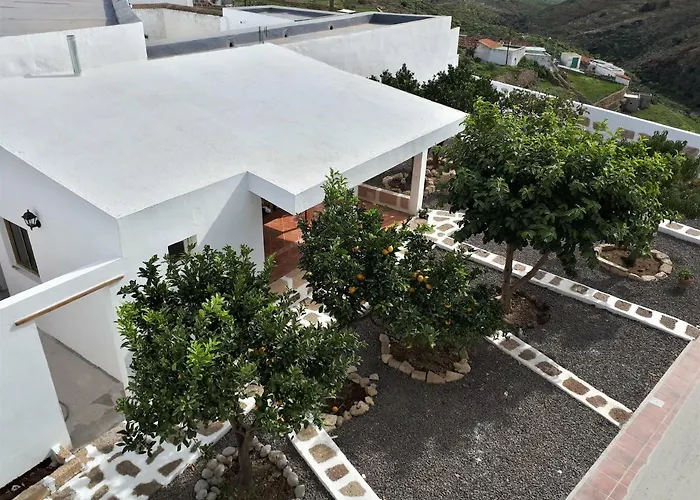 Appartement In Arico Arico el Nuevo